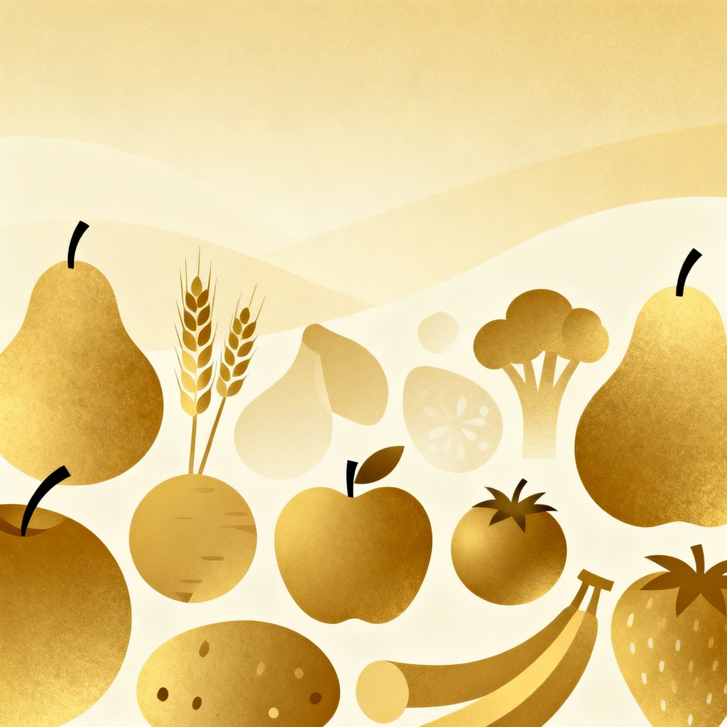 Beneficios de una dieta equilibrada