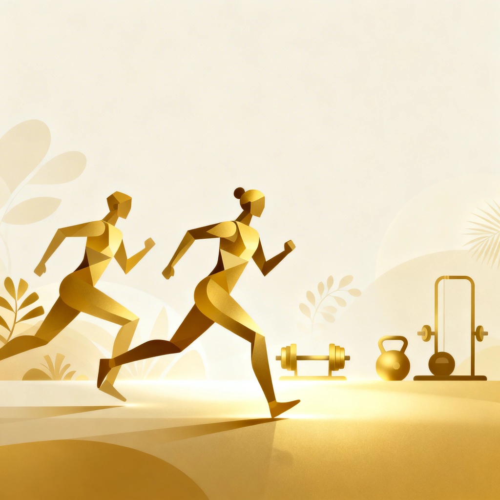 Motivación para mantenerte en forma